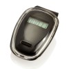 Herston Pedometers Black